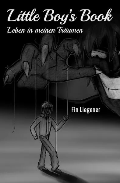 Cover: Little Boy’s Book