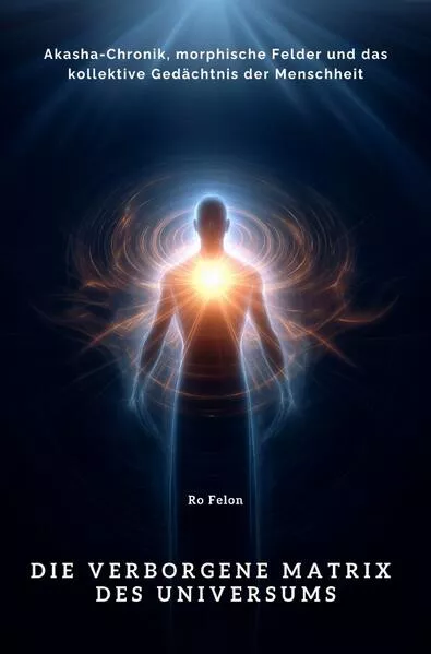 Die verborgene Matrix des Universums