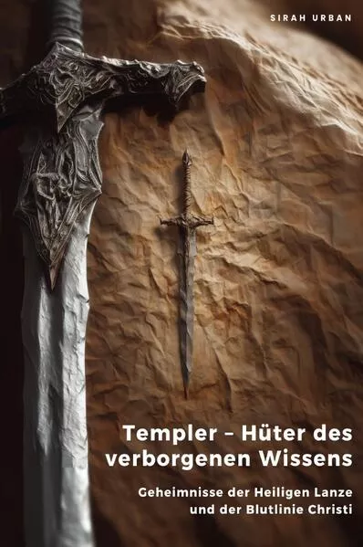 Cover: Templer – Hüter des verborgenen Wissens