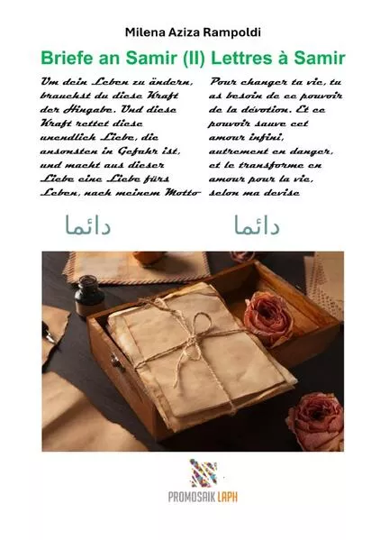 Briefe an Samir (II) Lettres à Samir