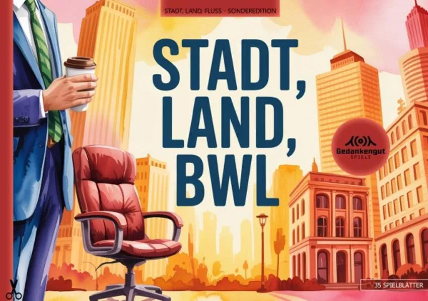Stadt, Land, BWL