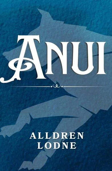 Cover: Anui