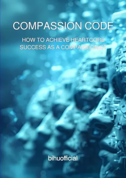 Compassionate Code COMPASSION CODE - Rosenberg, H.E. Dr Simon