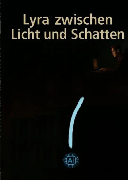 Cover: Lyra zwischen Licht und Schatten