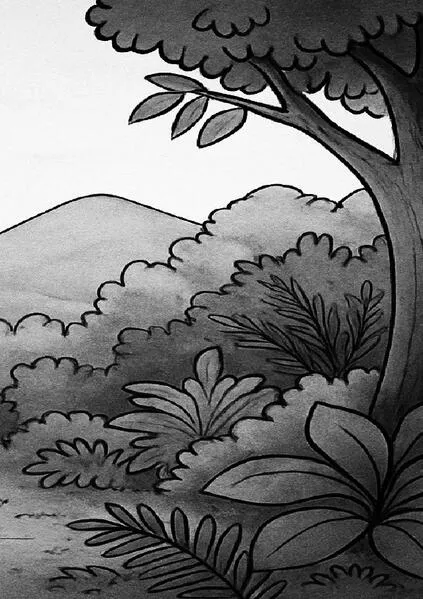 Nodi , der Triceratops