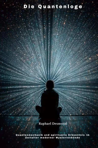 Cover: Die Quantenloge