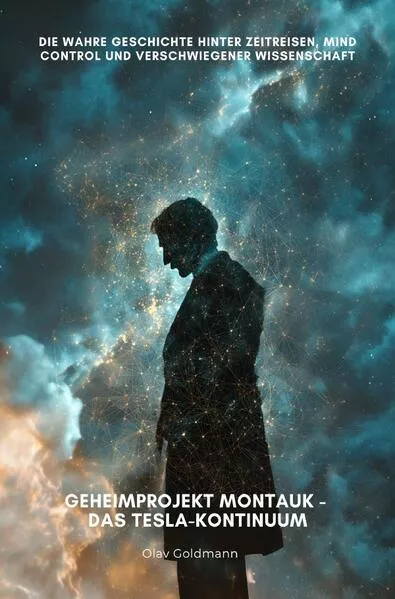 Geheimprojekt Montauk - Das Tesla-Kontinuum