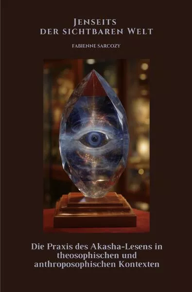 Jenseits der sichtbaren Welt