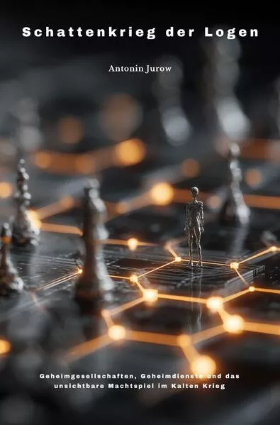 Schattenkrieg der Logen