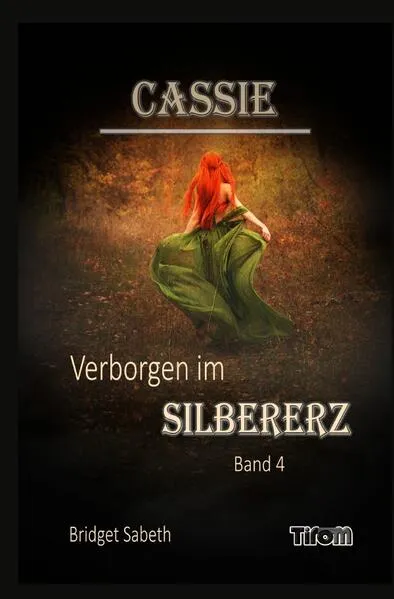Cassie / Cassie - Verborgen im Silbererz