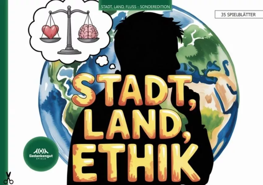 Stadt, Land, Ethik