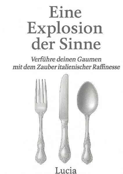 Eine Explosion der Sinne