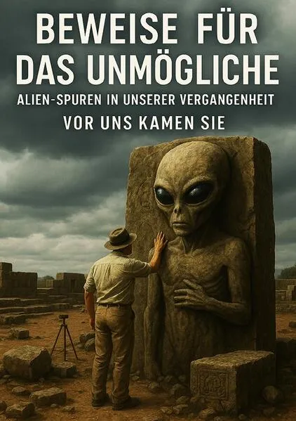 Beweise für das Unmögliche I Alien Spuren in unserer Vergangenheit I Vor uns kamen sie