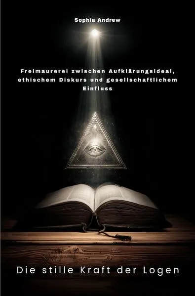 Cover: Die stille Kraft der Logen