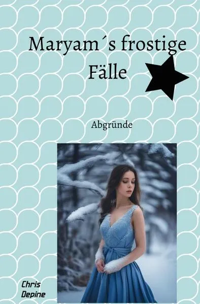 Krimi / Maryam´s frostige Fälle