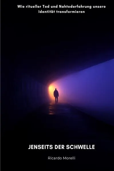Cover: Jenseits der Schwelle