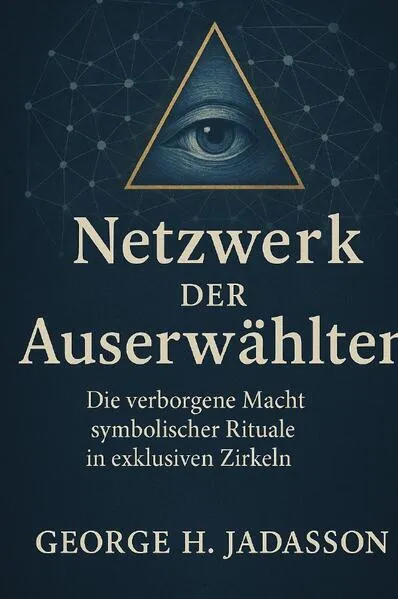 Cover: Netzwerk der Auserwählten