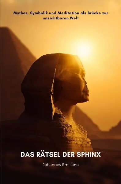Das Rätsel der Sphinx