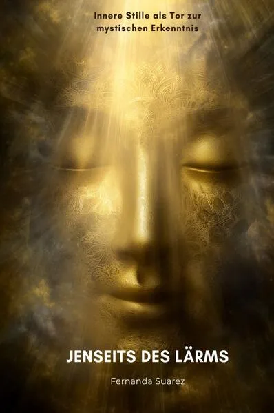 Cover: Jenseits des Lärms
