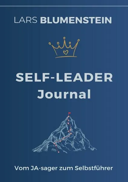 Cover: SELF-LEADER Journal