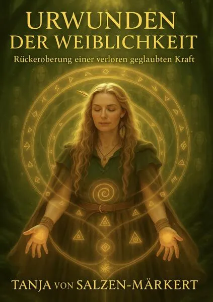 Urwunden der Weiblichkeit