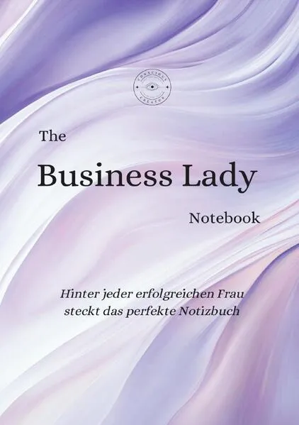 The Business Lady Notebook