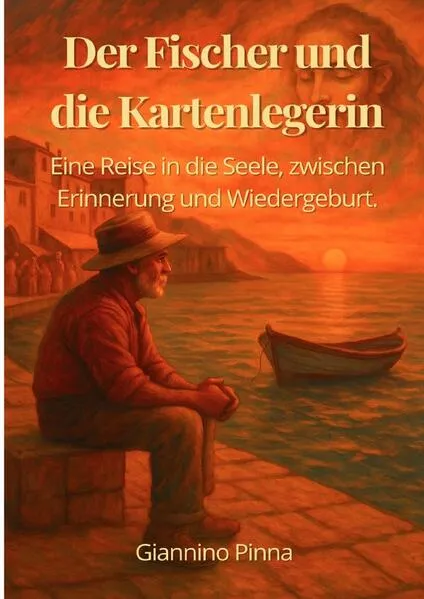 Cover: Der Fischer und die Kartenlegerin