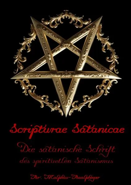 Scripturae Satanicae