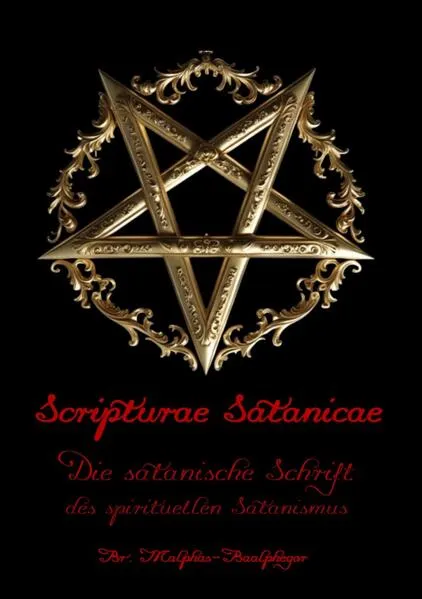 Scripturae Satanicae