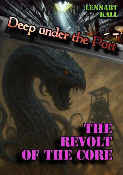 Deep under the Pott / Deep under the Pott: The Revolt of the Core