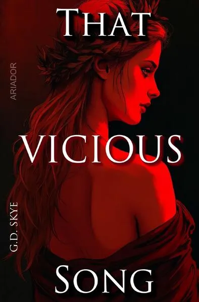 Cover: That Vicious Song