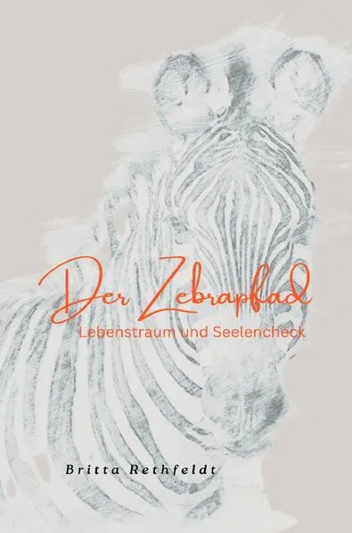 Cover: Der Zebrapfad