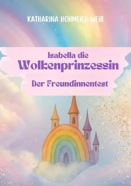 Isabella die Wolkenprinzessin