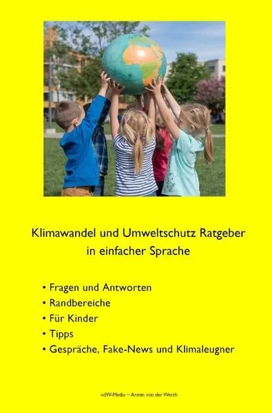Klimawandel und Umweltschutz Ratgeber