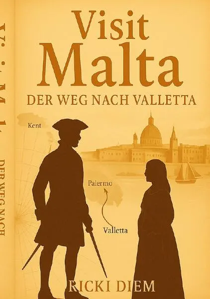 Cover: Visit Malta