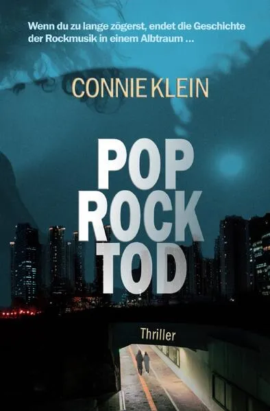 Der Musikbomber / Pop. Rock. Tod.