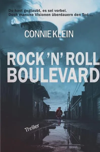 Cover: Der Musikbomber / Rock ’n’ Roll Boulevard