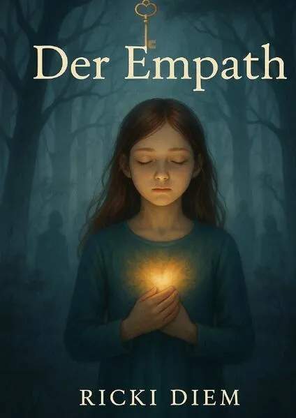 Cover: Der Empath