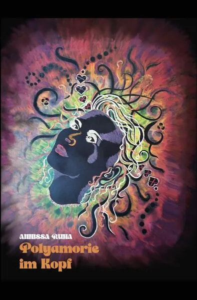 Cover: Polyamorie im Kopf