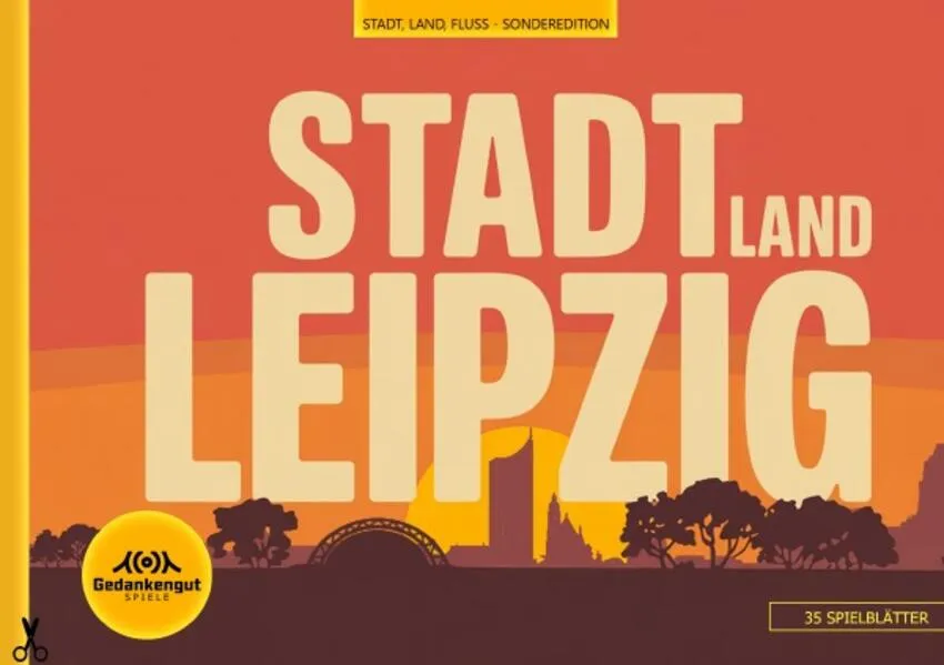 Stadt, Land, Leipzig