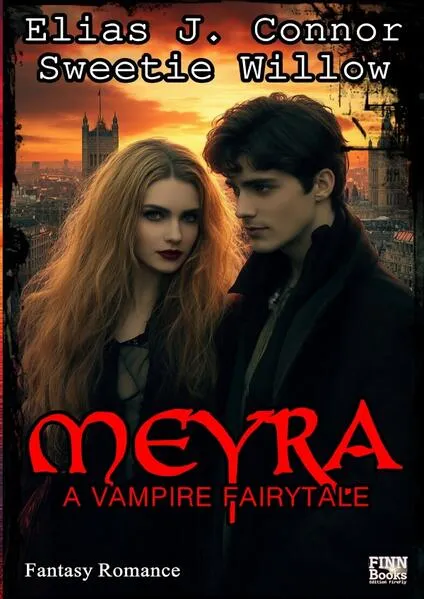 Meyra / Meyra - A vampire fairytale (deutsche Version)