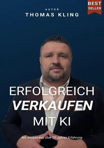 Erfolgreich verkaufen mit KI