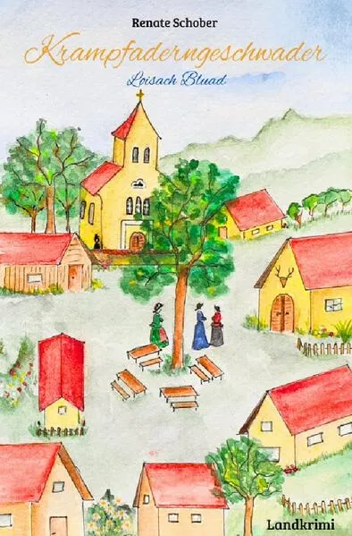 Krampfaderngeschwader