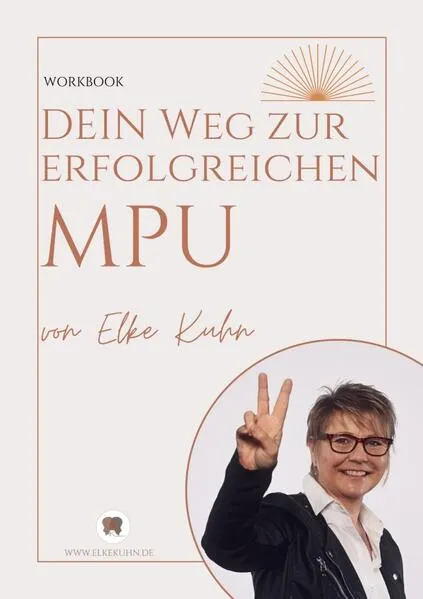 MPU Vorbereitung - Workbook 2025