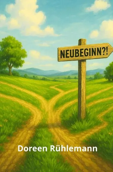 Neubeginn!?