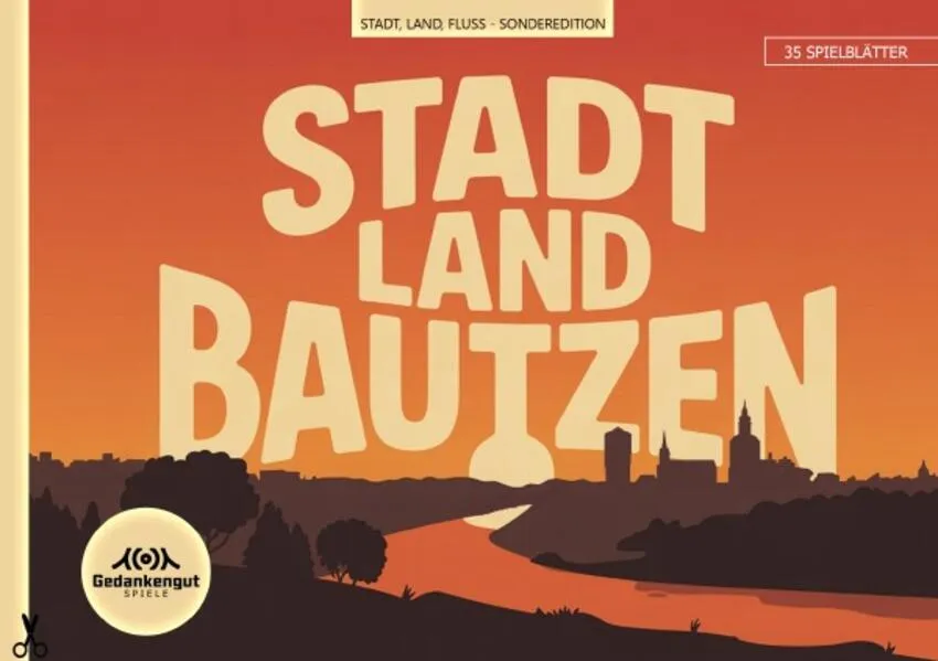 Stadt, Land, Bautzen