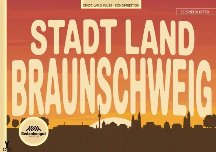 Stadt, Land, Braunschweig