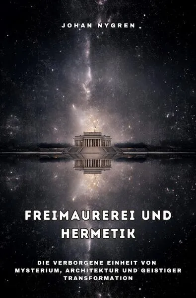 Freimaurerei und Hermetik