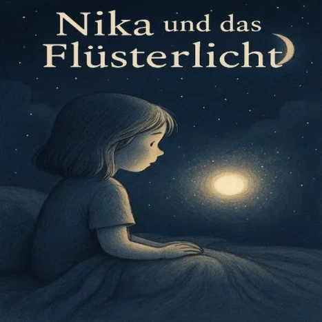 Nika und das Flüsterlicht