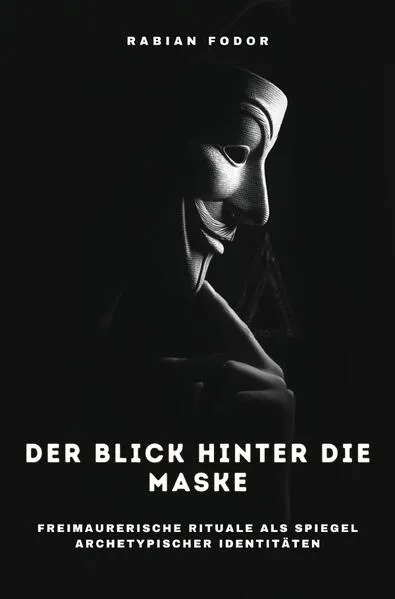 Der Blick hinter die Maske